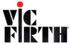 vic firth logo
