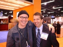 Sammy & Bruce Jacoby