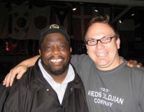 Sammy K & Chris Hart