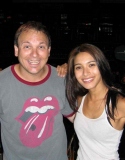 Sammy & Chantelle Barry
