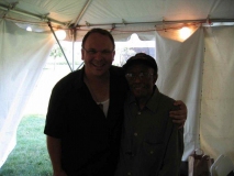 Sammy & Jimmy Heath