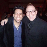 Sammy & Rich Redmond of Jason Aldean