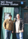 Sammy & Rick G