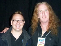 Sammy & Scott Docherty of RedHare