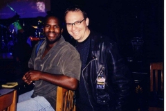 Sammy & Will Kennedy