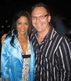 Sheila E & Sammy K
